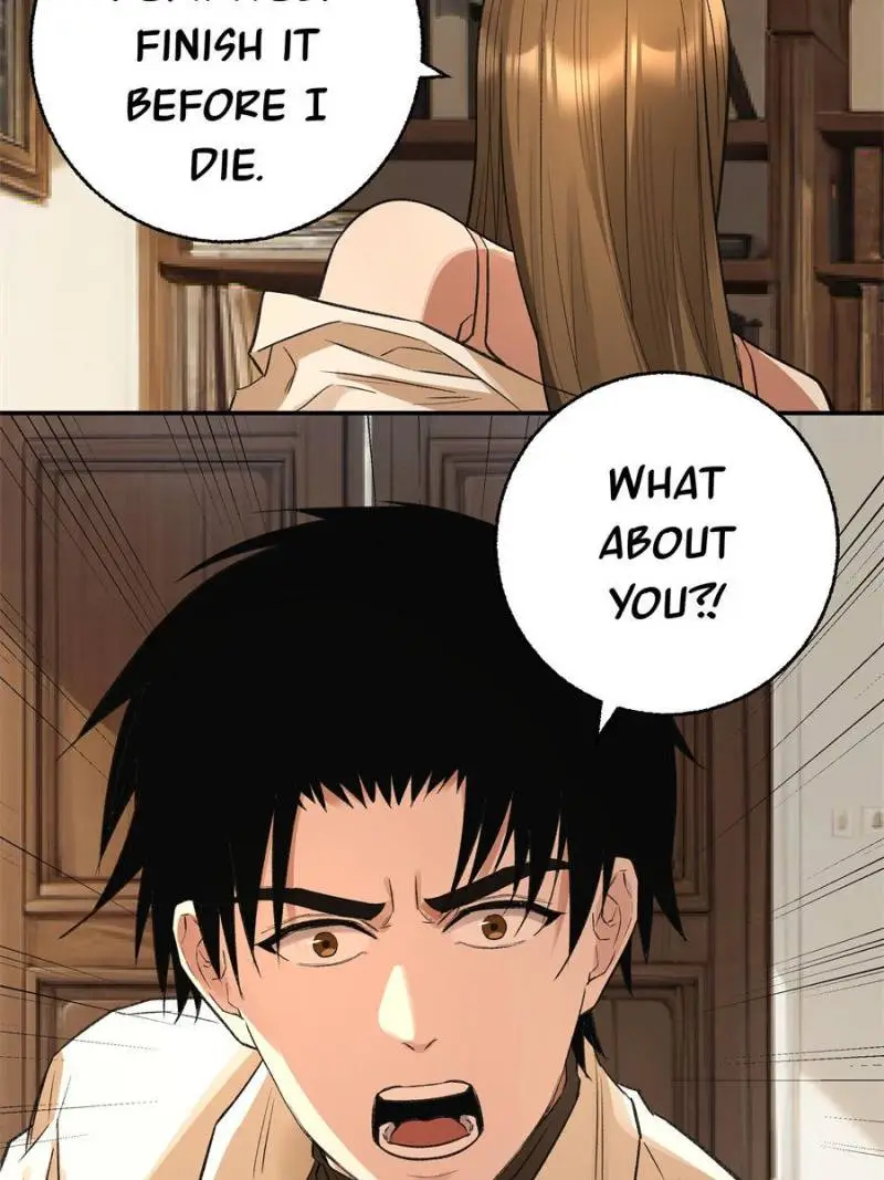 Read Instantaneous Space chapter 66 image 14 on Lezhin