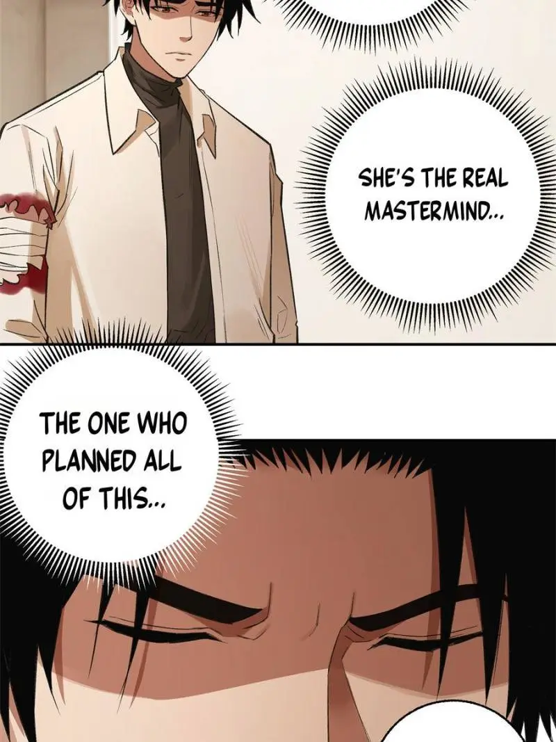 Read Instantaneous Space chapter 66 image 18 on Lezhin