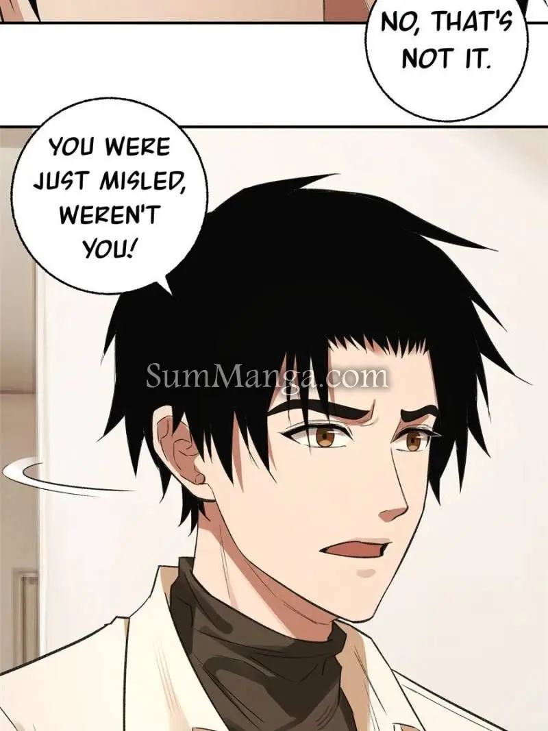 Read Instantaneous Space chapter 66 image 19 on Lezhin