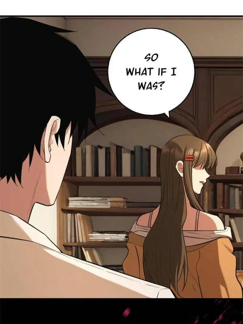 Read Instantaneous Space chapter 66 image 21 on Lezhin