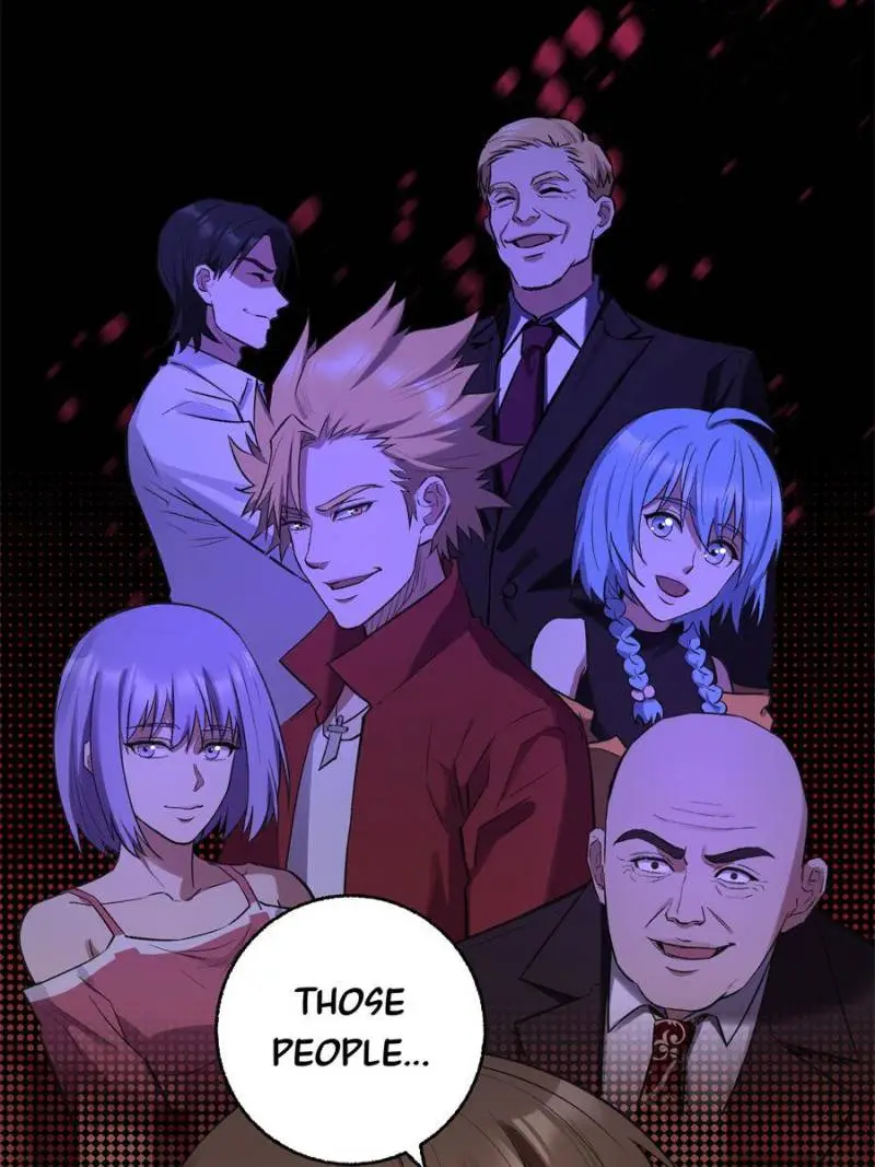 Read Instantaneous Space chapter 66 image 22 on Lezhin