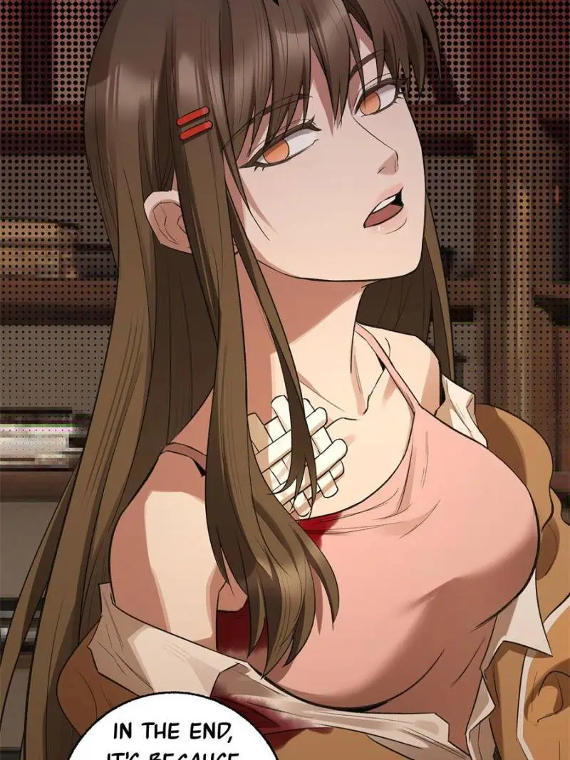 Read Instantaneous Space chapter 66 image 23 on Lezhin