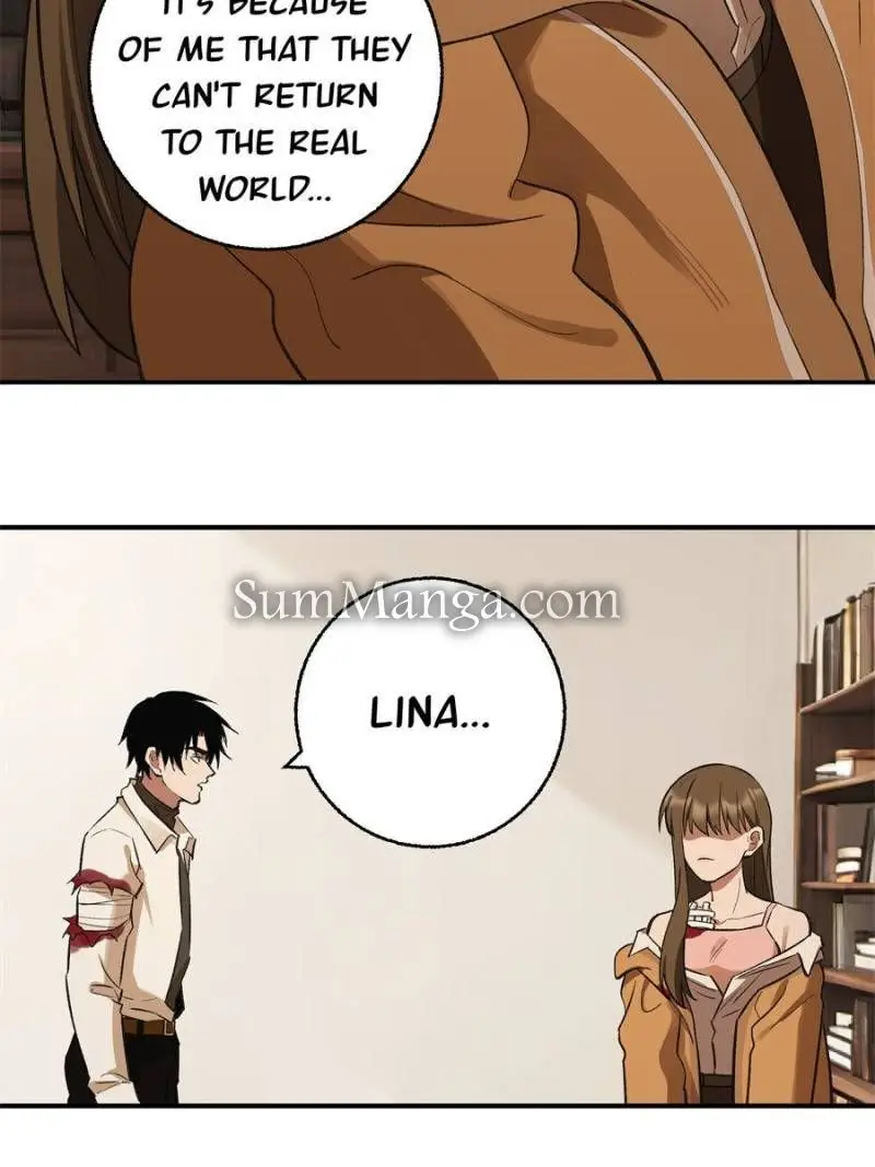 Read Instantaneous Space chapter 66 image 24 on Lezhin