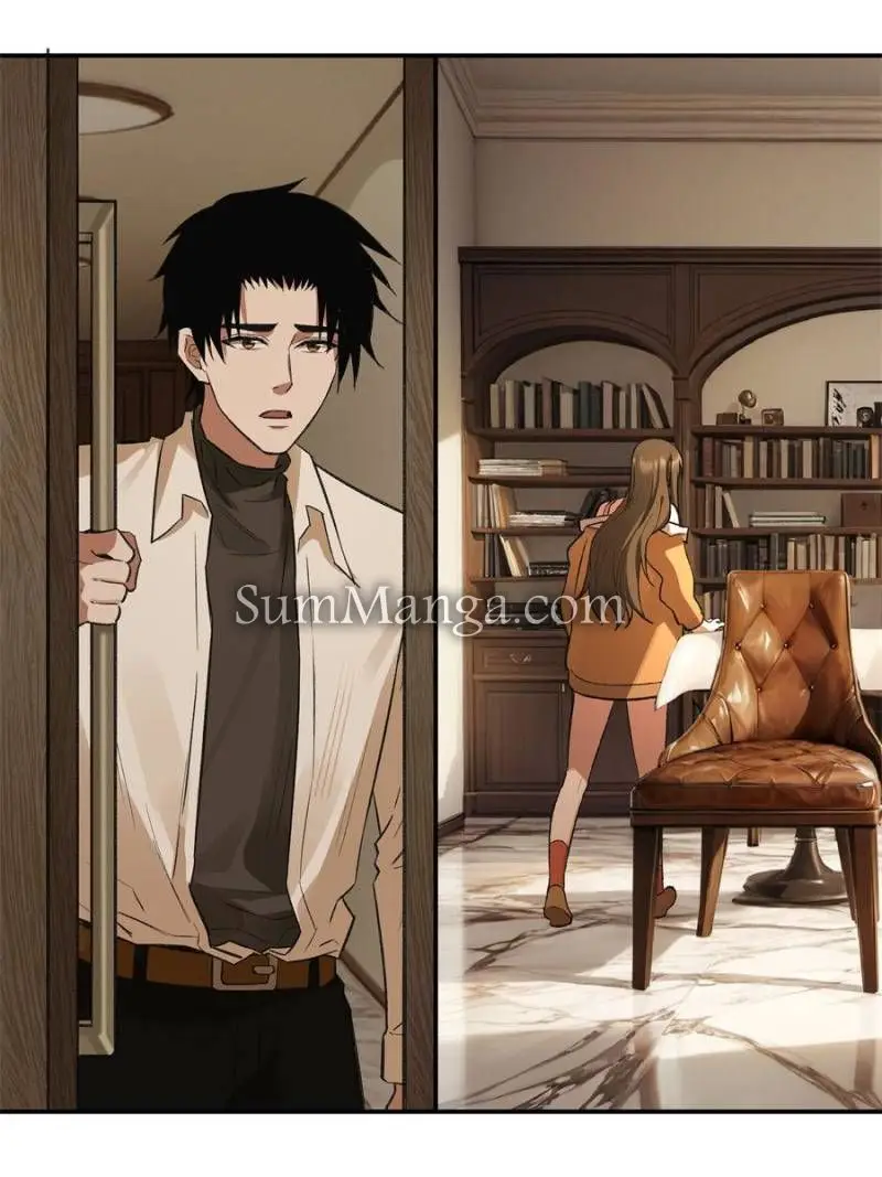 Read Instantaneous Space chapter 66 image 34 on Lezhin