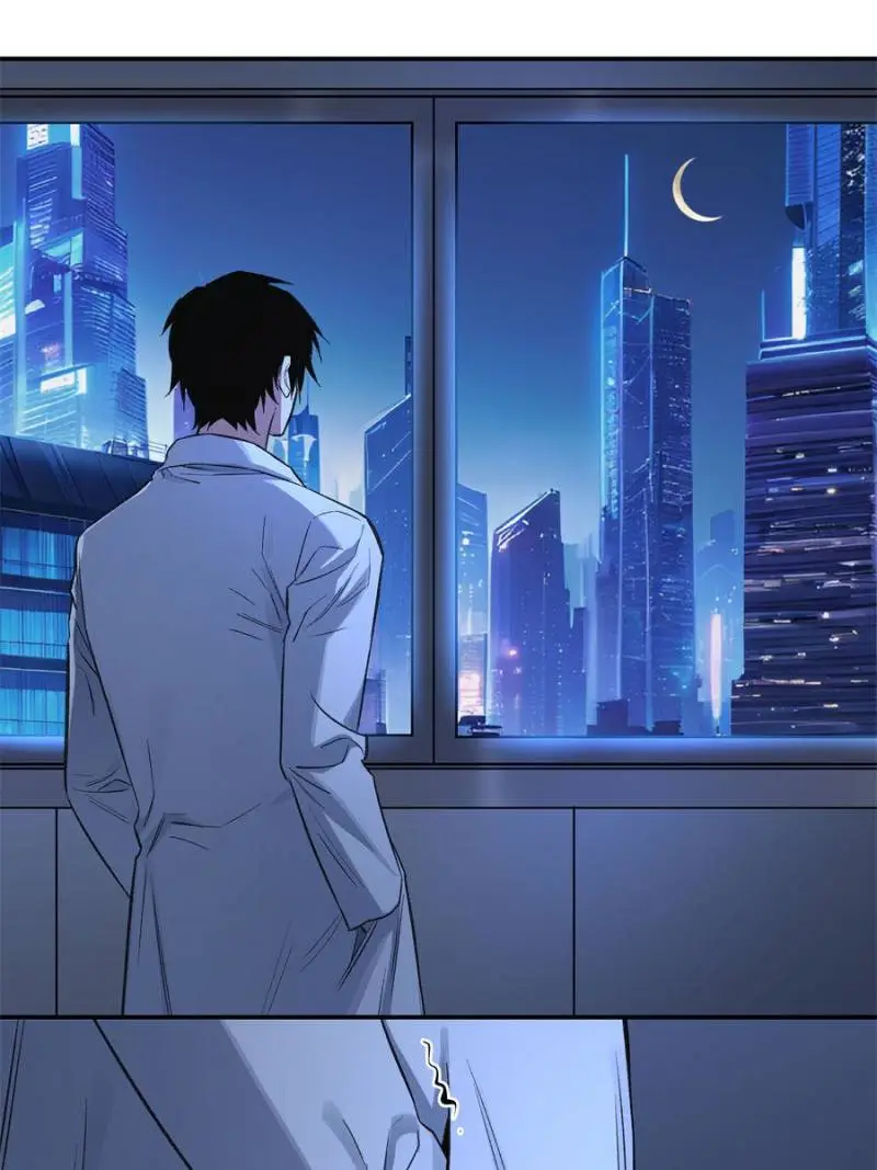 Read Instantaneous Space chapter 66 image 40 on Lezhin