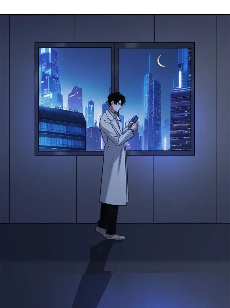 Read Instantaneous Space chapter 66 image 47 on Lezhin