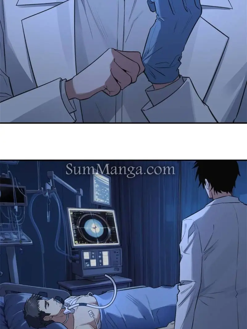 Read Instantaneous Space chapter 66 image 49 on Lezhin