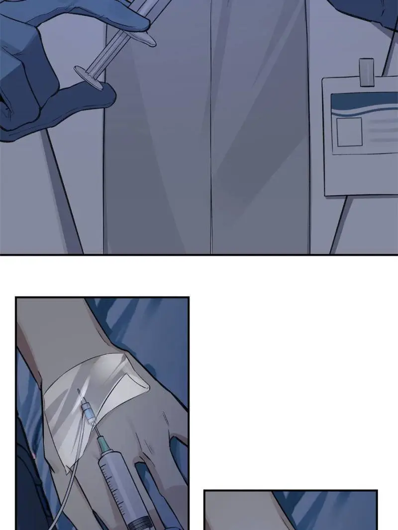 Read Instantaneous Space chapter 66 image 51 on Lezhin