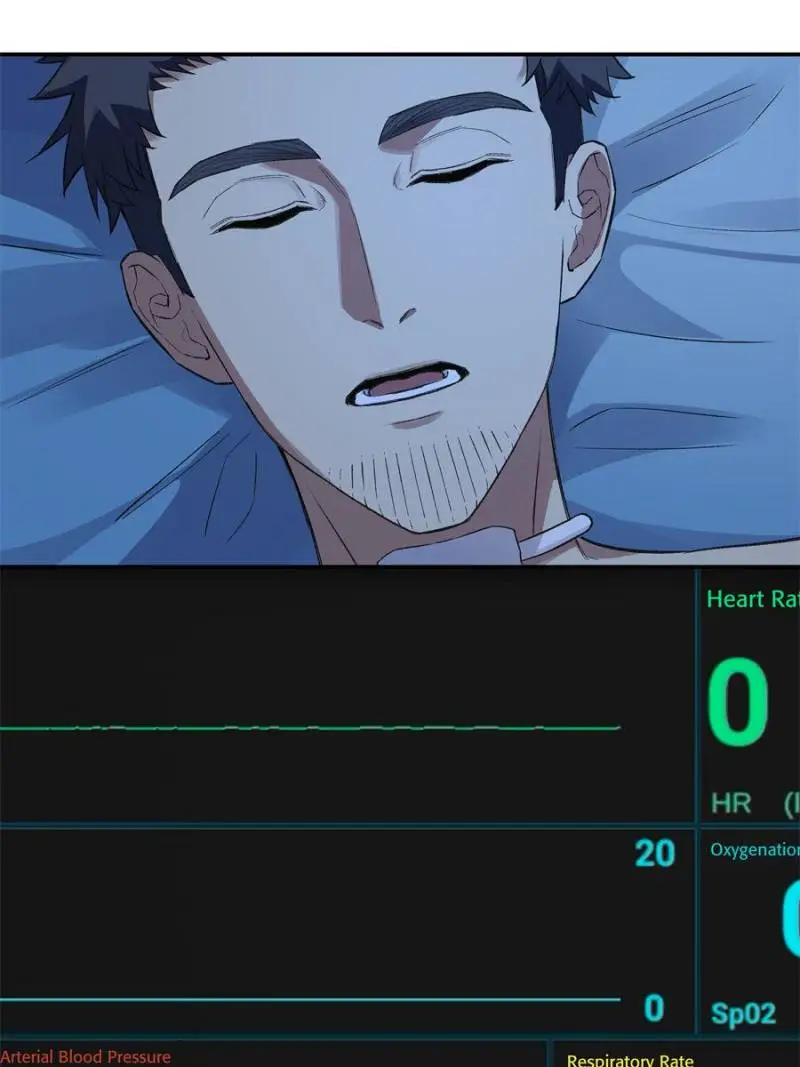 Read Instantaneous Space chapter 66 image 53 on Lezhin