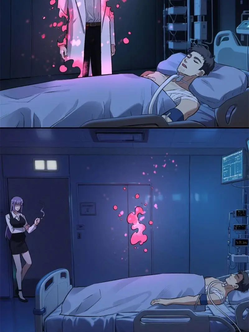 Read Instantaneous Space chapter 66 image 56 on Lezhin