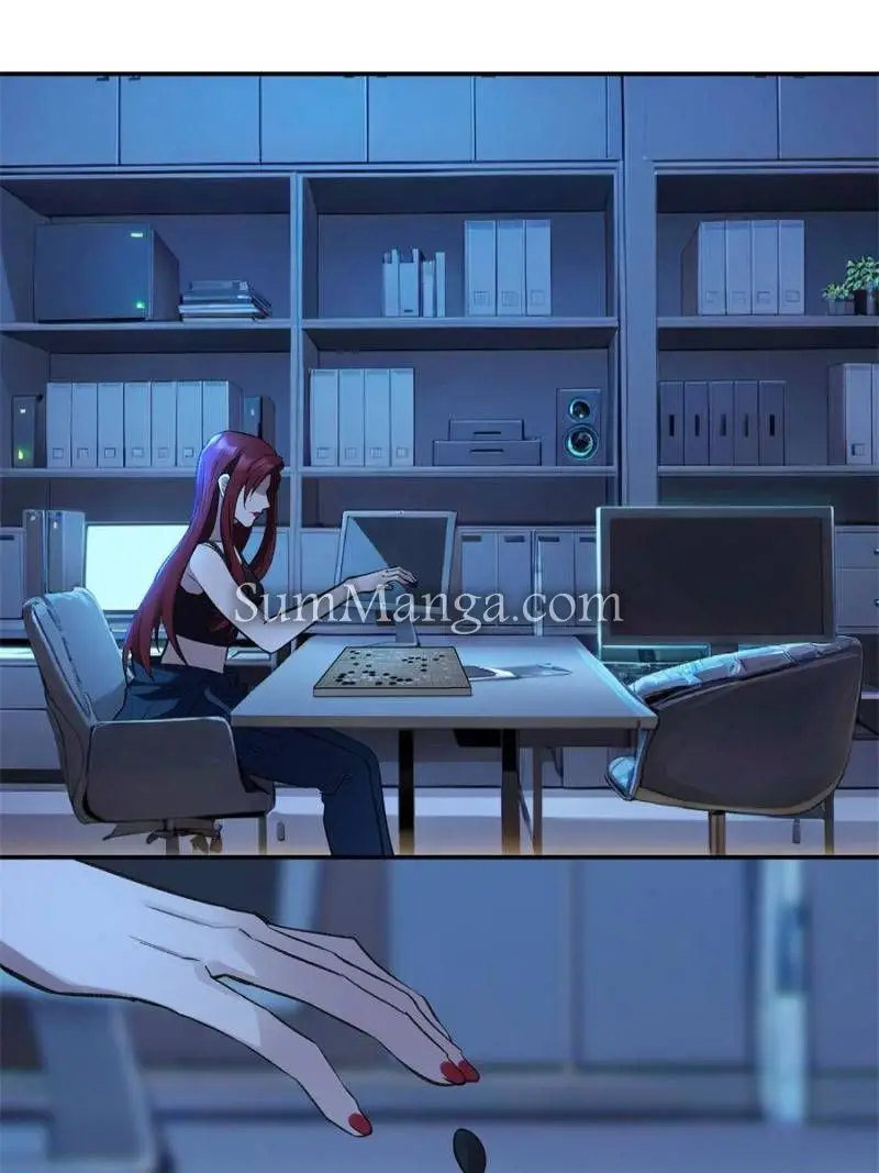 Read Instantaneous Space chapter 66 image 59 on Lezhin