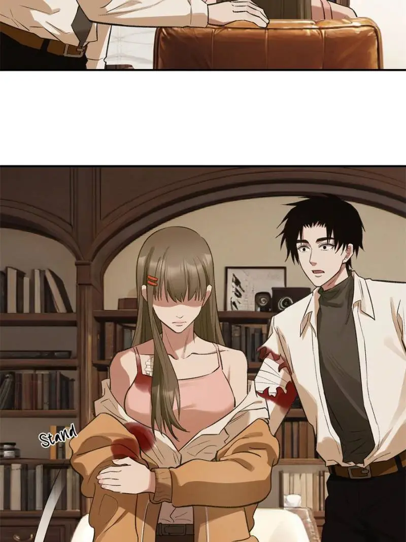 Read Instantaneous Space chapter 66 image 6 on Lezhin