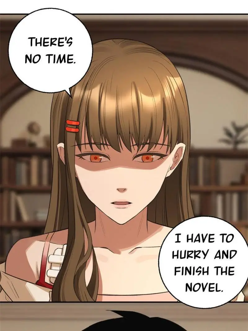 Read Instantaneous Space chapter 66 image 8 on Lezhin