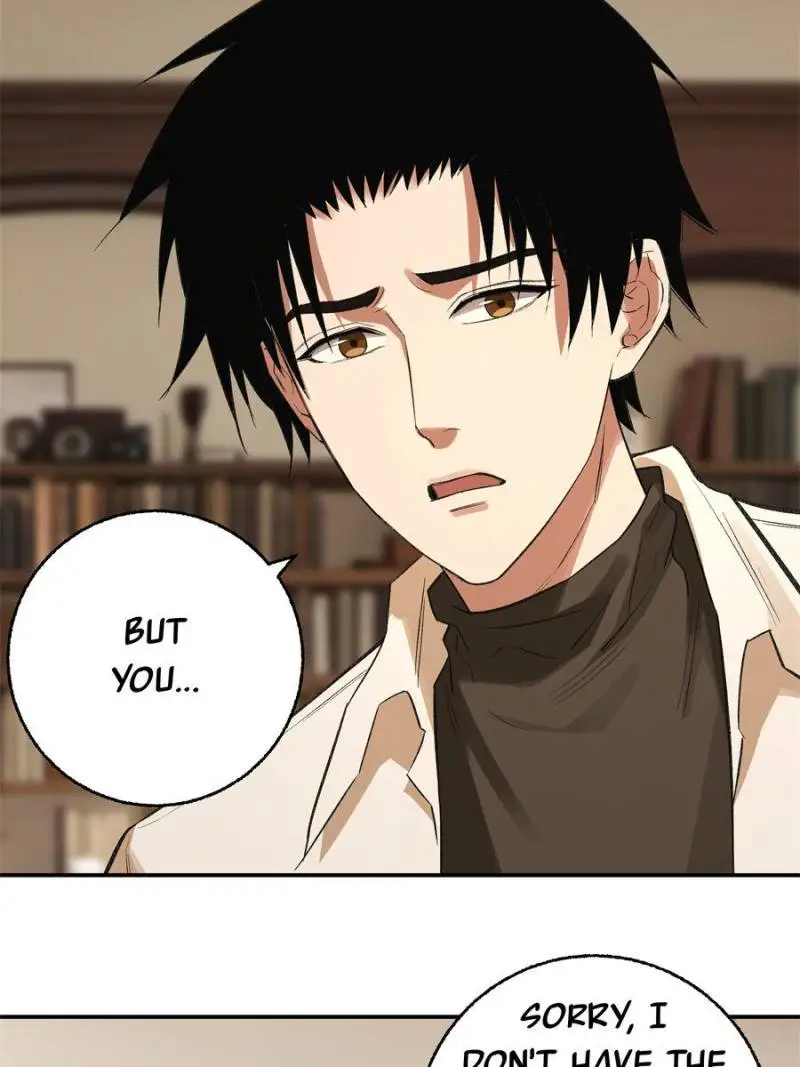 Read Instantaneous Space chapter 66 image 9 on Lezhin