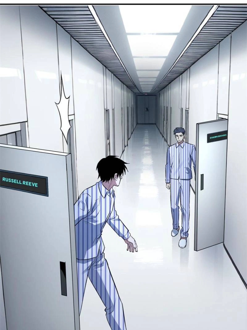 Read Instantaneous Space chapter 67 image 14 on Lezhin