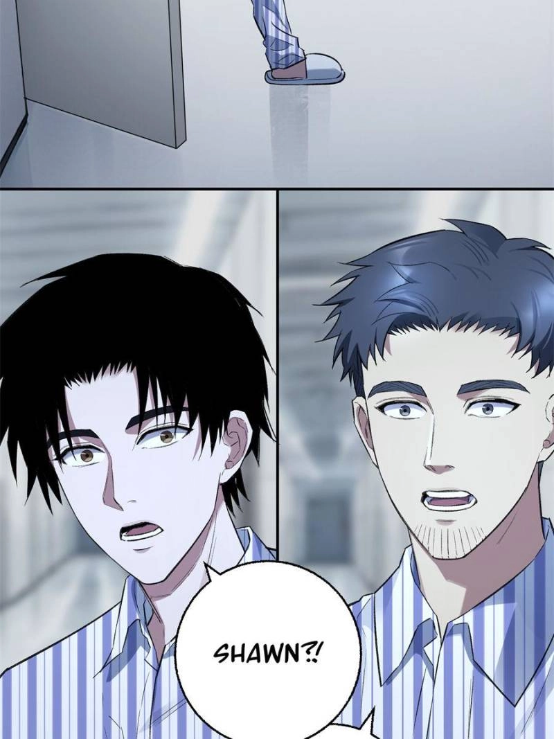 Read Instantaneous Space chapter 67 image 15 on Lezhin