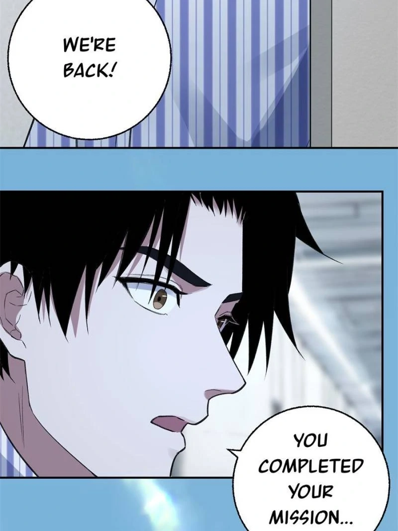 Read Instantaneous Space chapter 67 image 17 on Lezhin