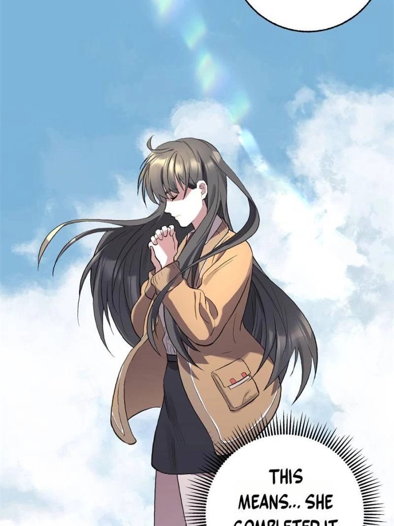Read Instantaneous Space chapter 67 image 18 on Lezhin