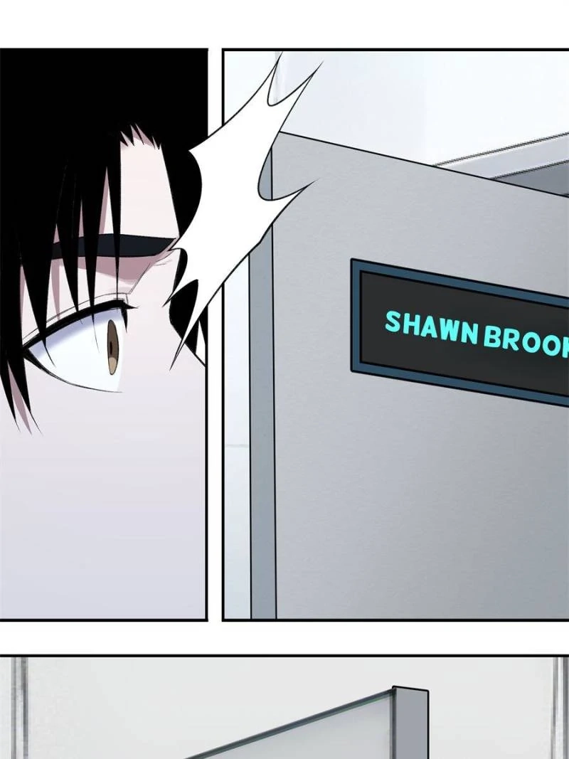 Read Instantaneous Space chapter 67 image 20 on Lezhin