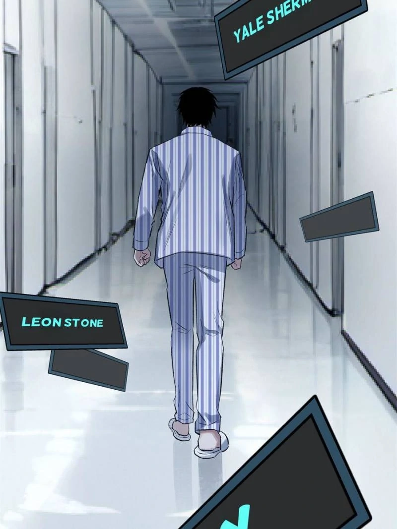 Read Instantaneous Space chapter 67 image 27 on Lezhin