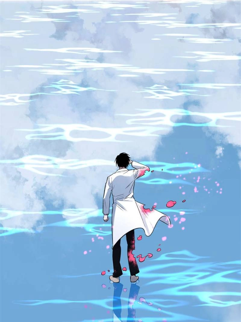 Read Instantaneous Space chapter 67 image 3 on Lezhin