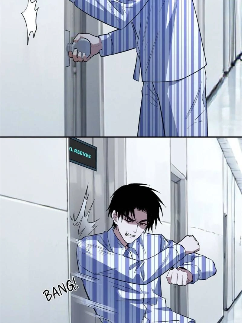 Read Instantaneous Space chapter 67 image 34 on Lezhin