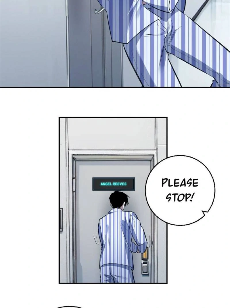 Read Instantaneous Space chapter 67 image 35 on Lezhin