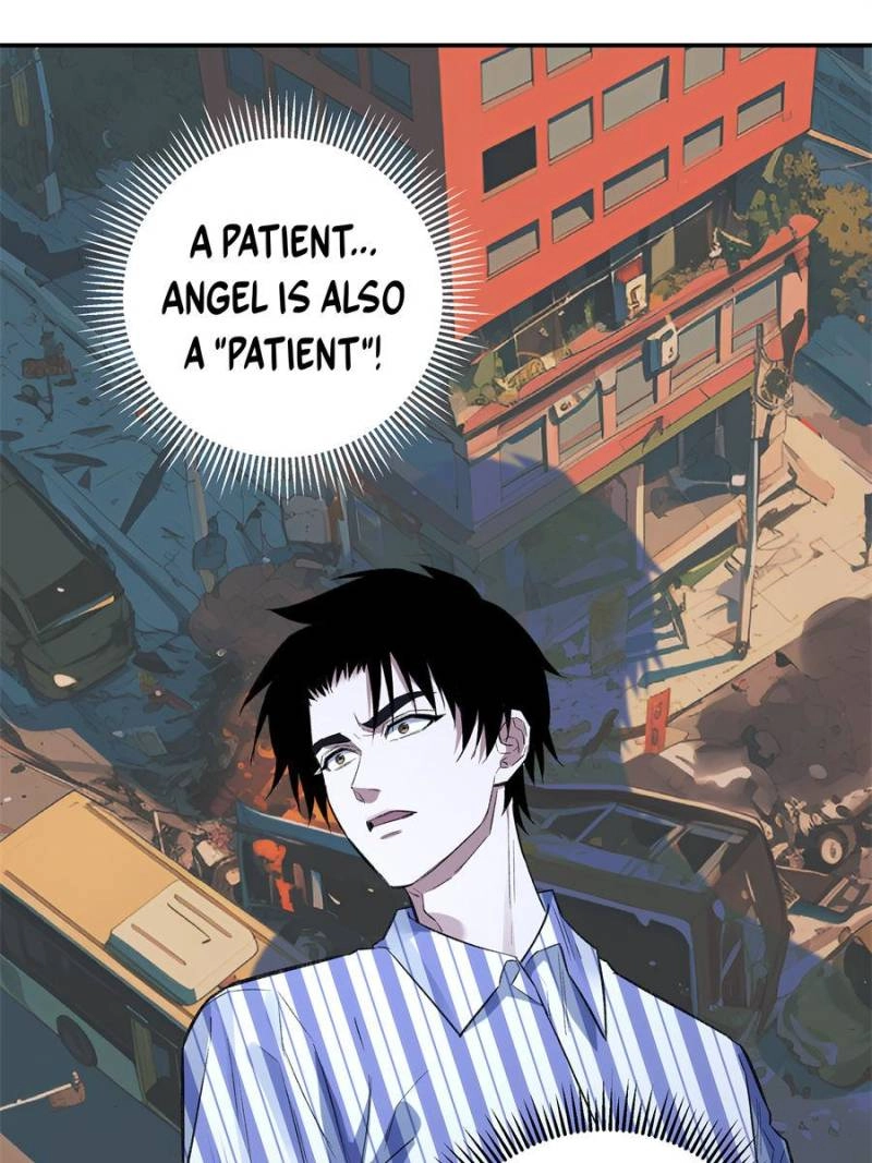Read Instantaneous Space chapter 67 image 38 on Lezhin