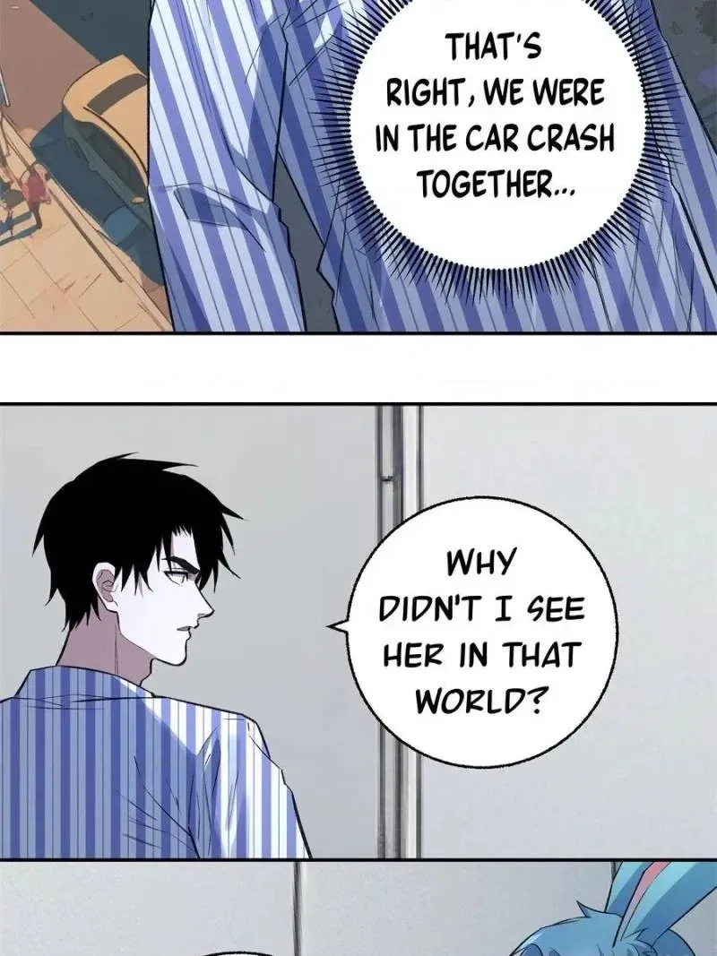 Read Instantaneous Space chapter 67 image 39 on Lezhin