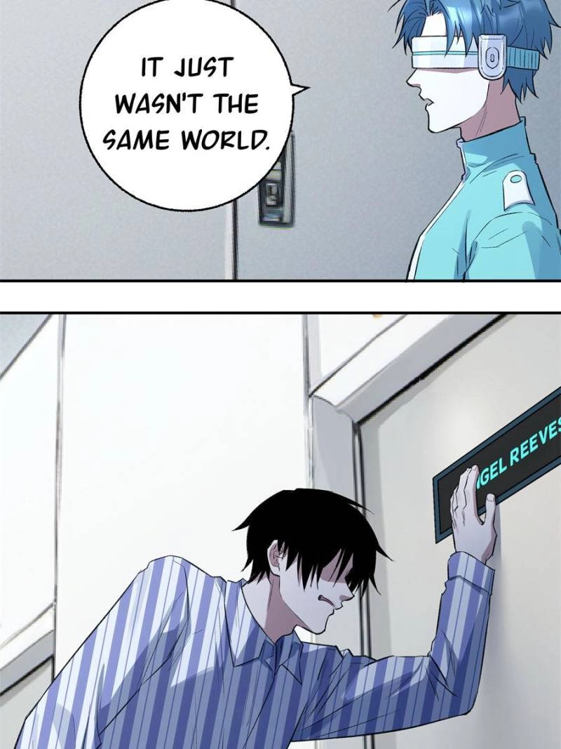 Read Instantaneous Space chapter 67 image 40 on Lezhin