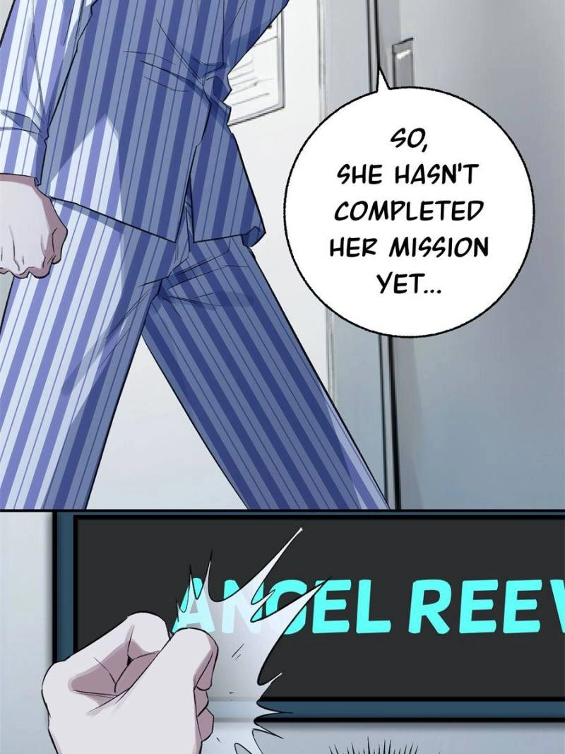 Read Instantaneous Space chapter 67 image 41 on Lezhin