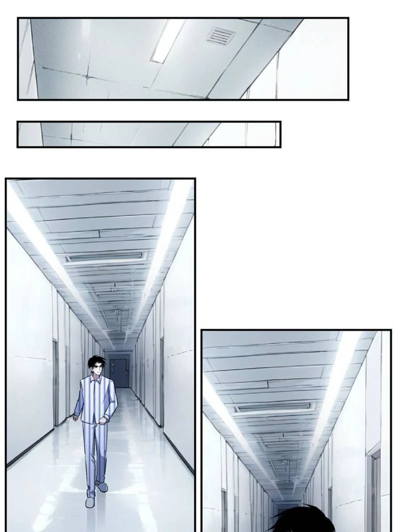 Read Instantaneous Space chapter 67 image 43 on Lezhin