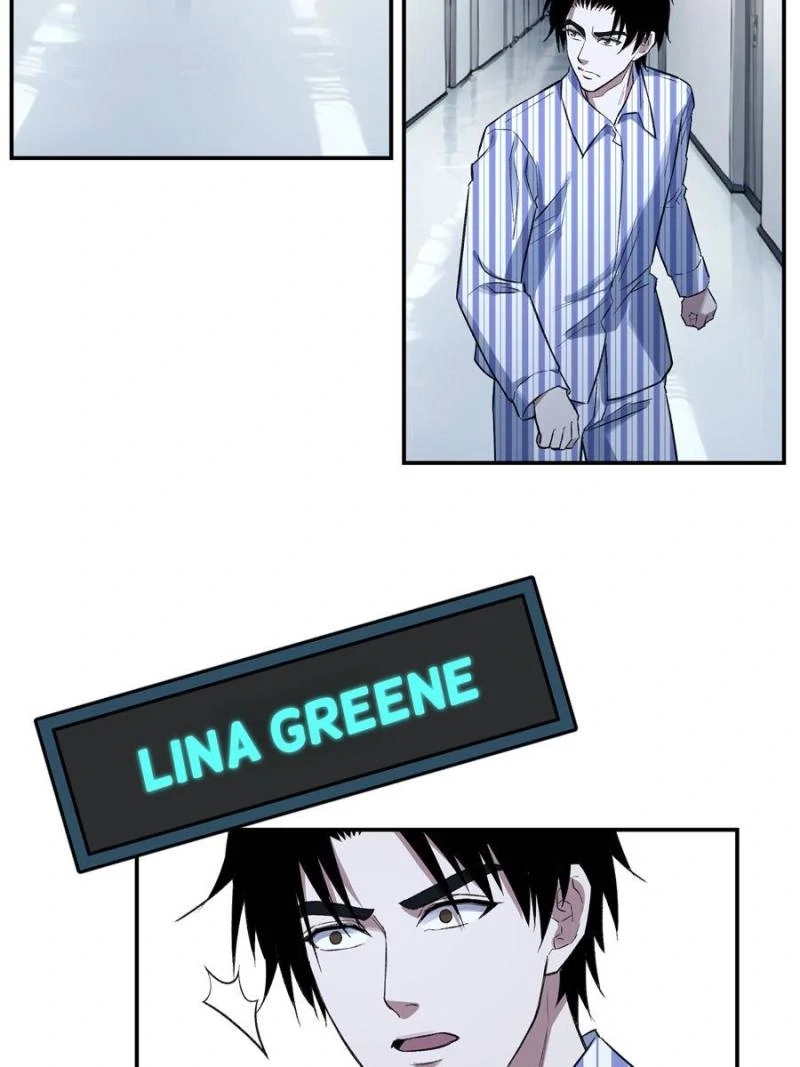 Read Instantaneous Space chapter 67 image 44 on Lezhin