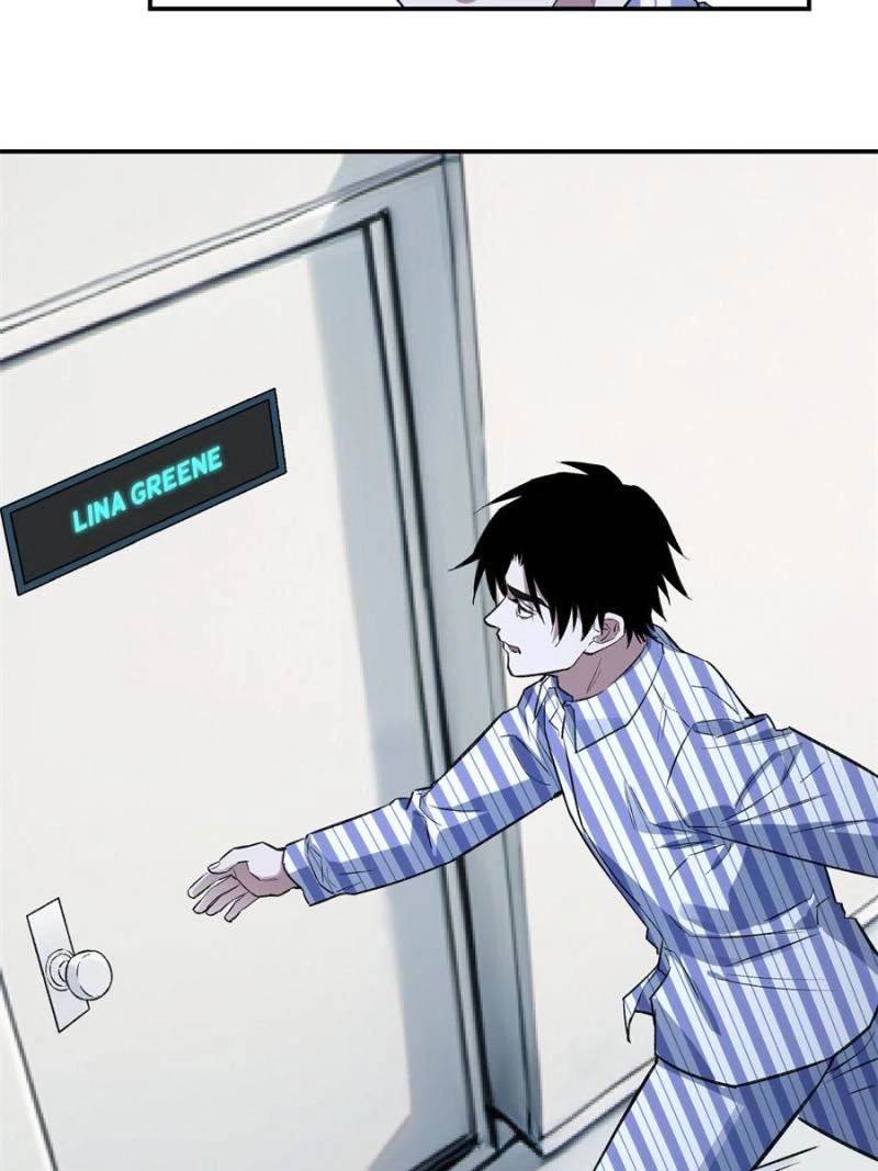 Read Instantaneous Space chapter 67 image 45 on Lezhin