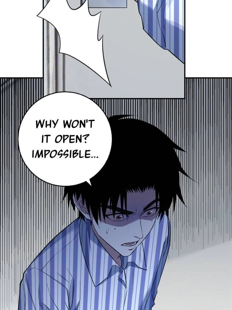Read Instantaneous Space chapter 67 image 47 on Lezhin