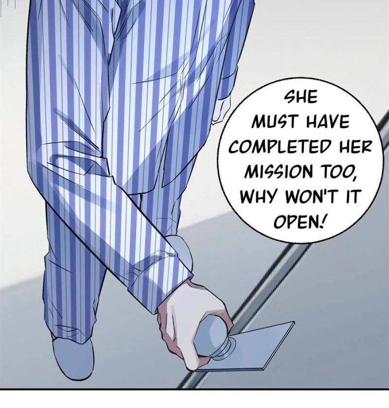 Read Instantaneous Space chapter 67 image 48 on Lezhin
