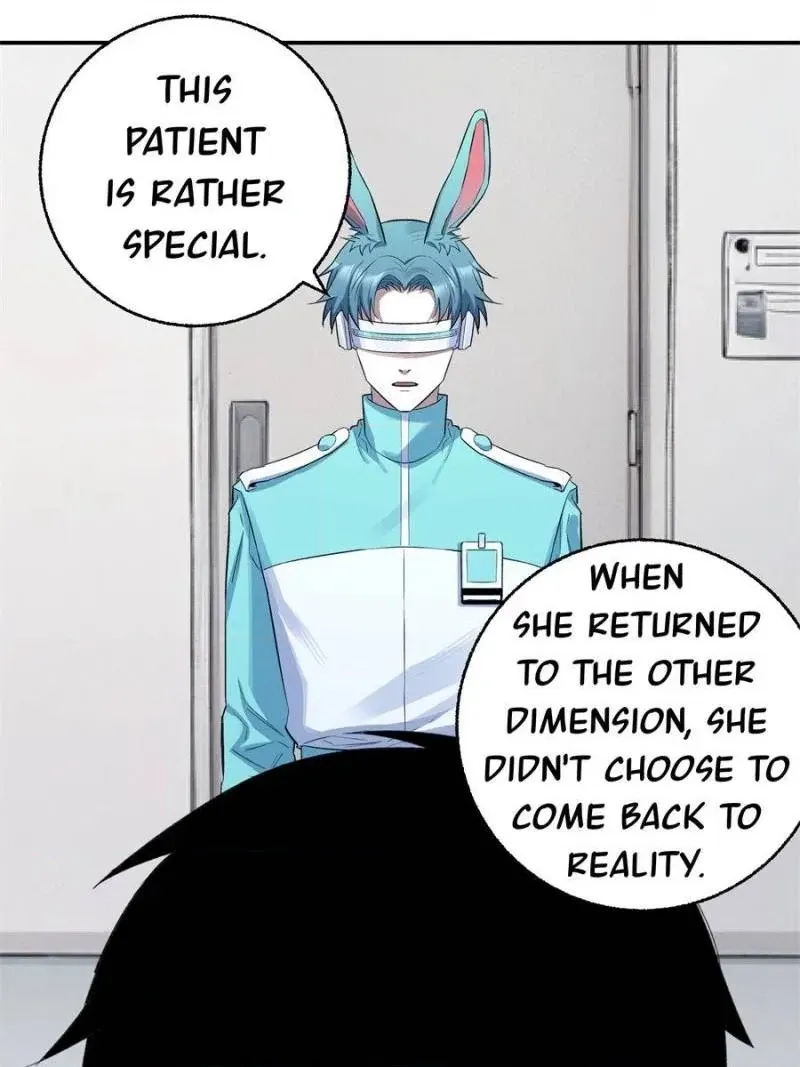 Read Instantaneous Space chapter 67 image 49 on Lezhin