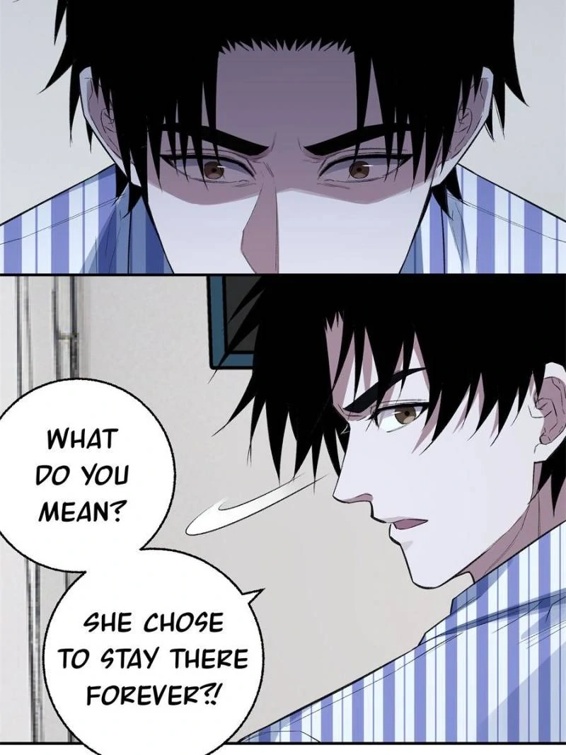 Read Instantaneous Space chapter 67 image 50 on Lezhin