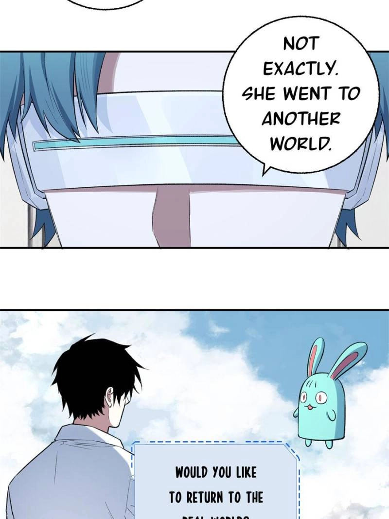 Read Instantaneous Space chapter 67 image 51 on Lezhin