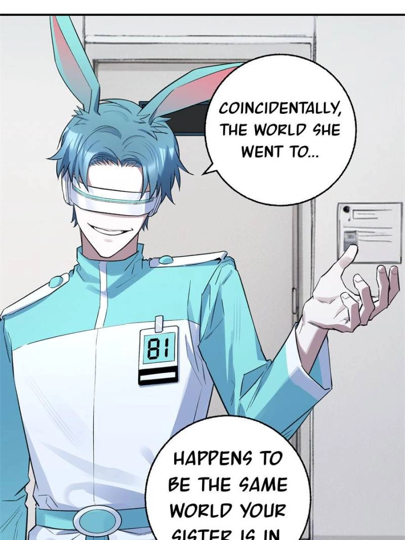 Read Instantaneous Space chapter 67 image 54 on Lezhin