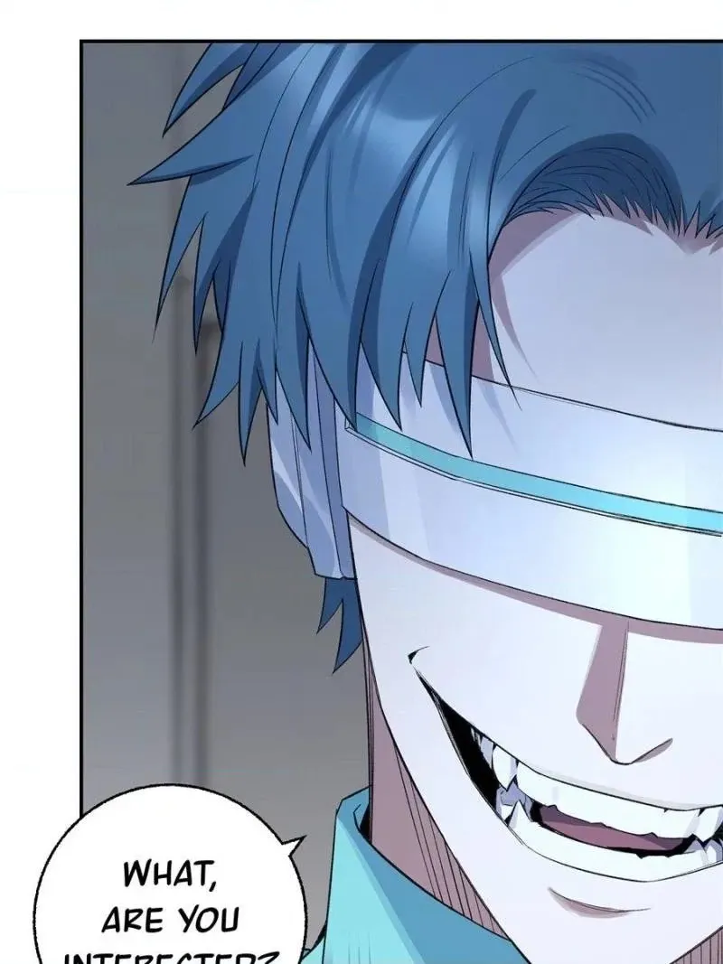 Read Instantaneous Space chapter 67 image 59 on Lezhin