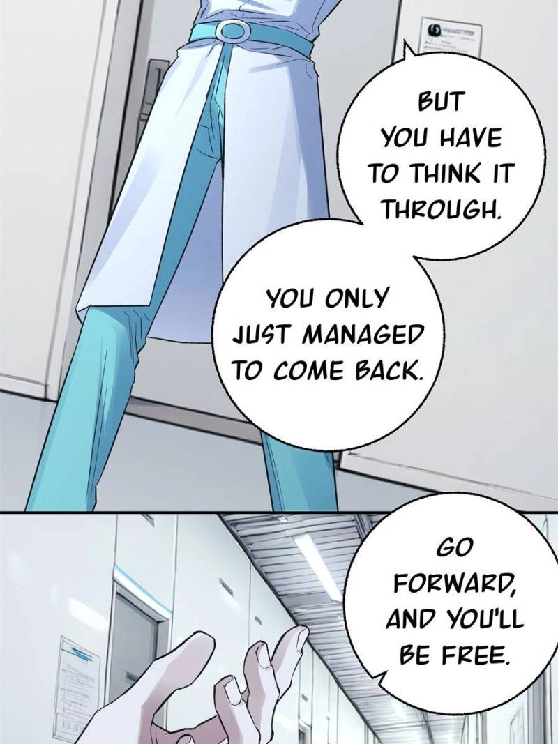 Read Instantaneous Space chapter 67 image 62 on Lezhin