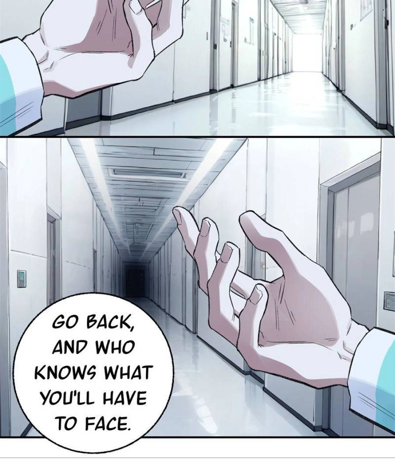 Read Instantaneous Space chapter 67 image 63 on Lezhin