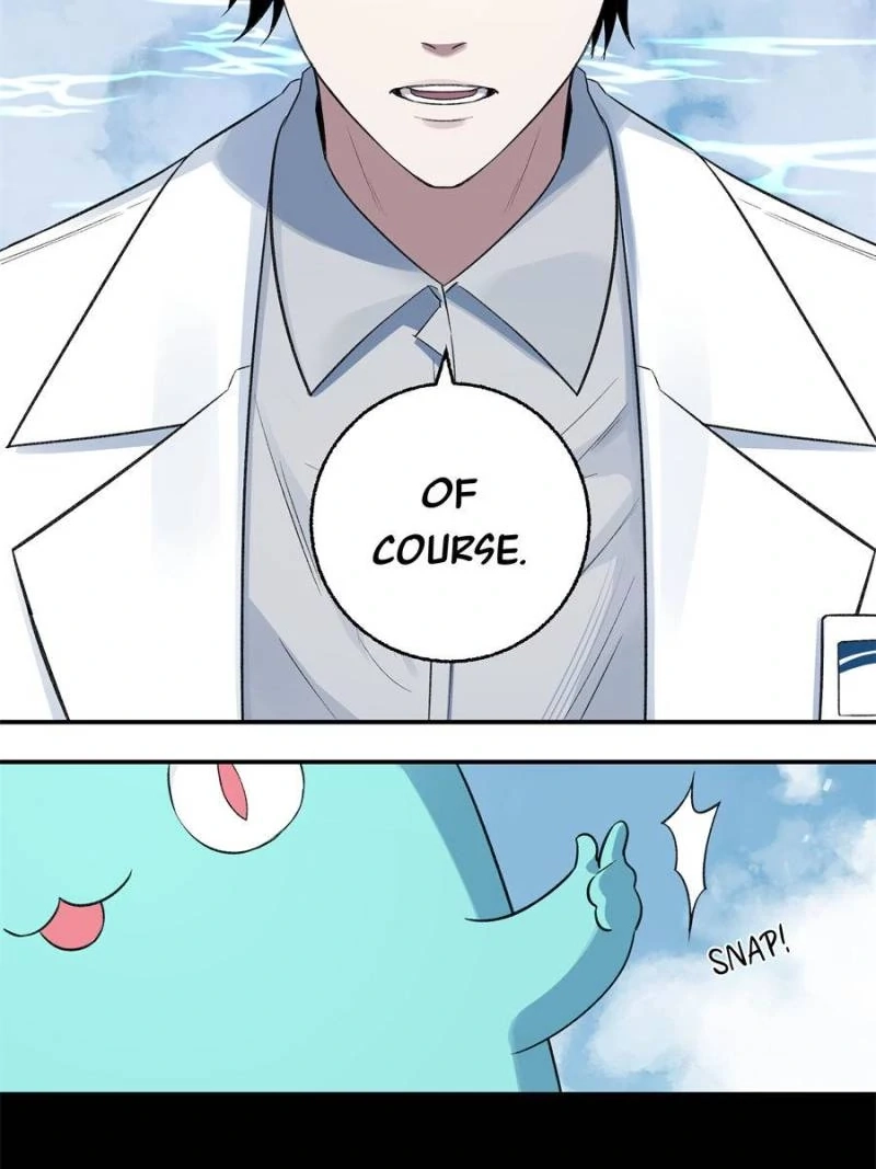 Read Instantaneous Space chapter 67 image 7 on Lezhin