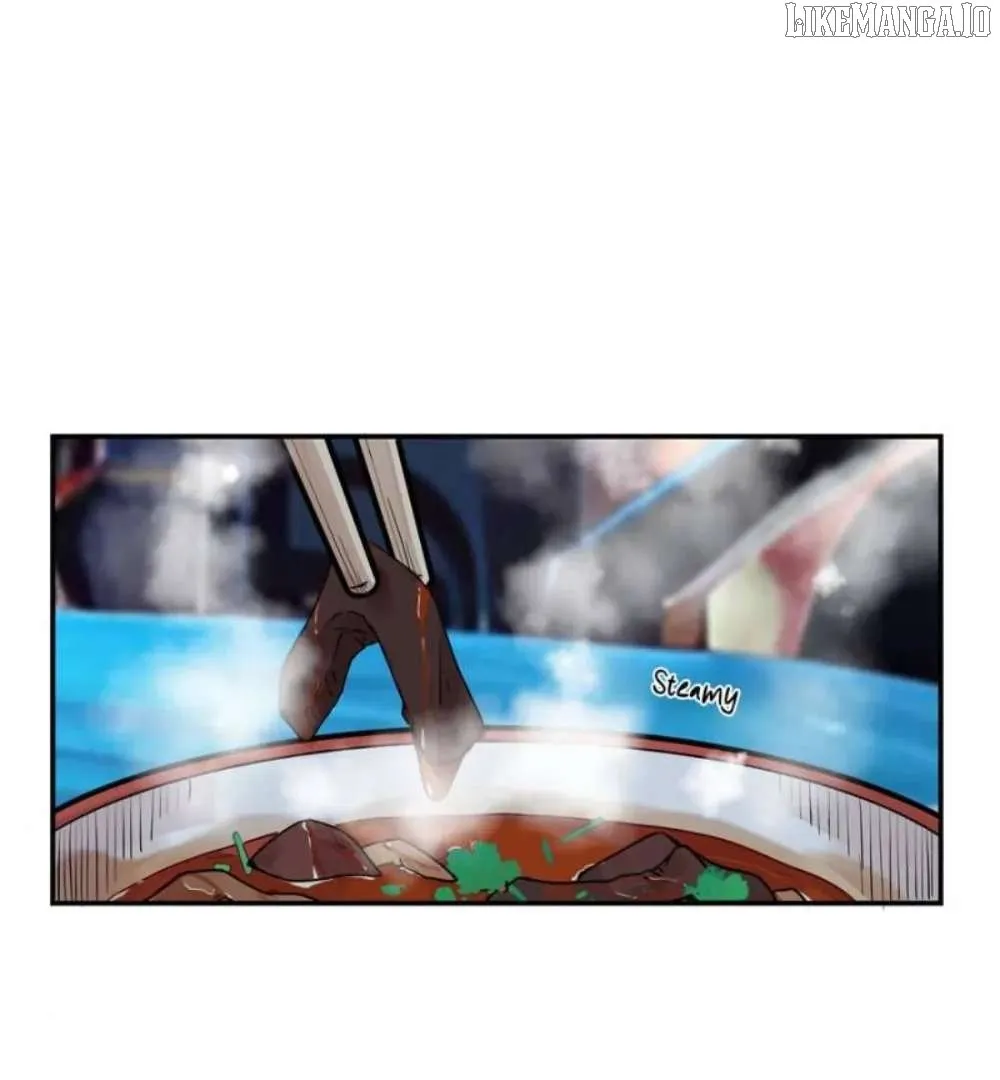 Read Instantaneous Space chapter 7 image 1 on Lezhin