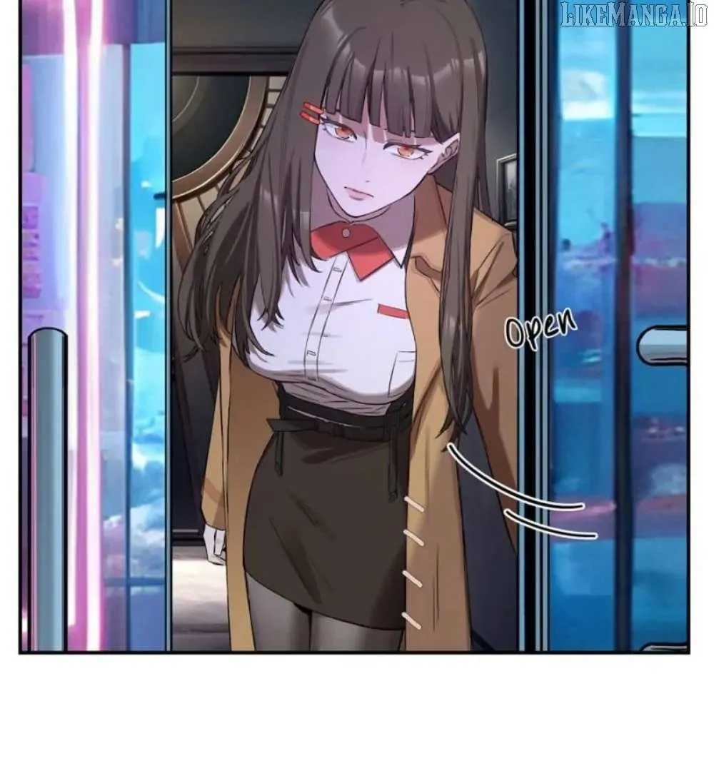 Read Instantaneous Space chapter 7 image 13 on Lezhin