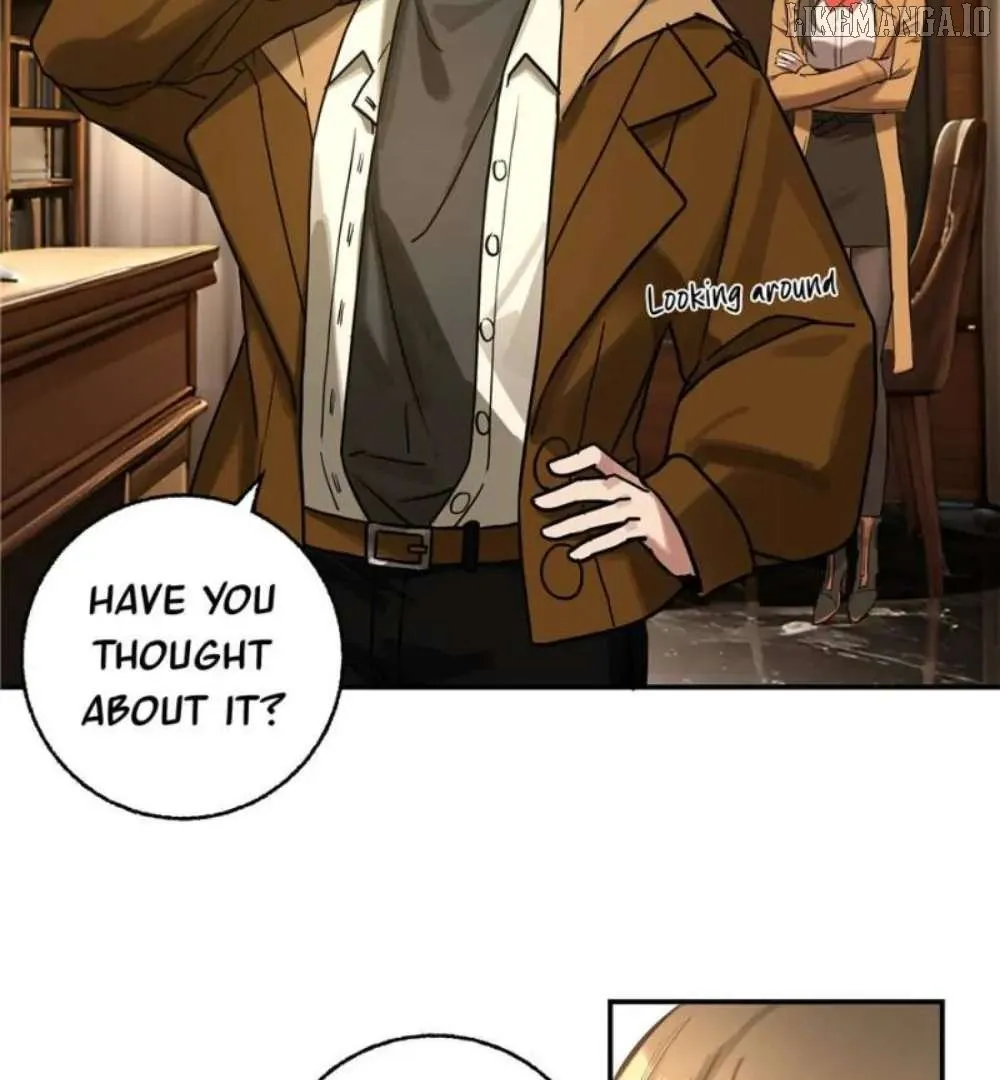 Read Instantaneous Space chapter 7 image 19 on Lezhin