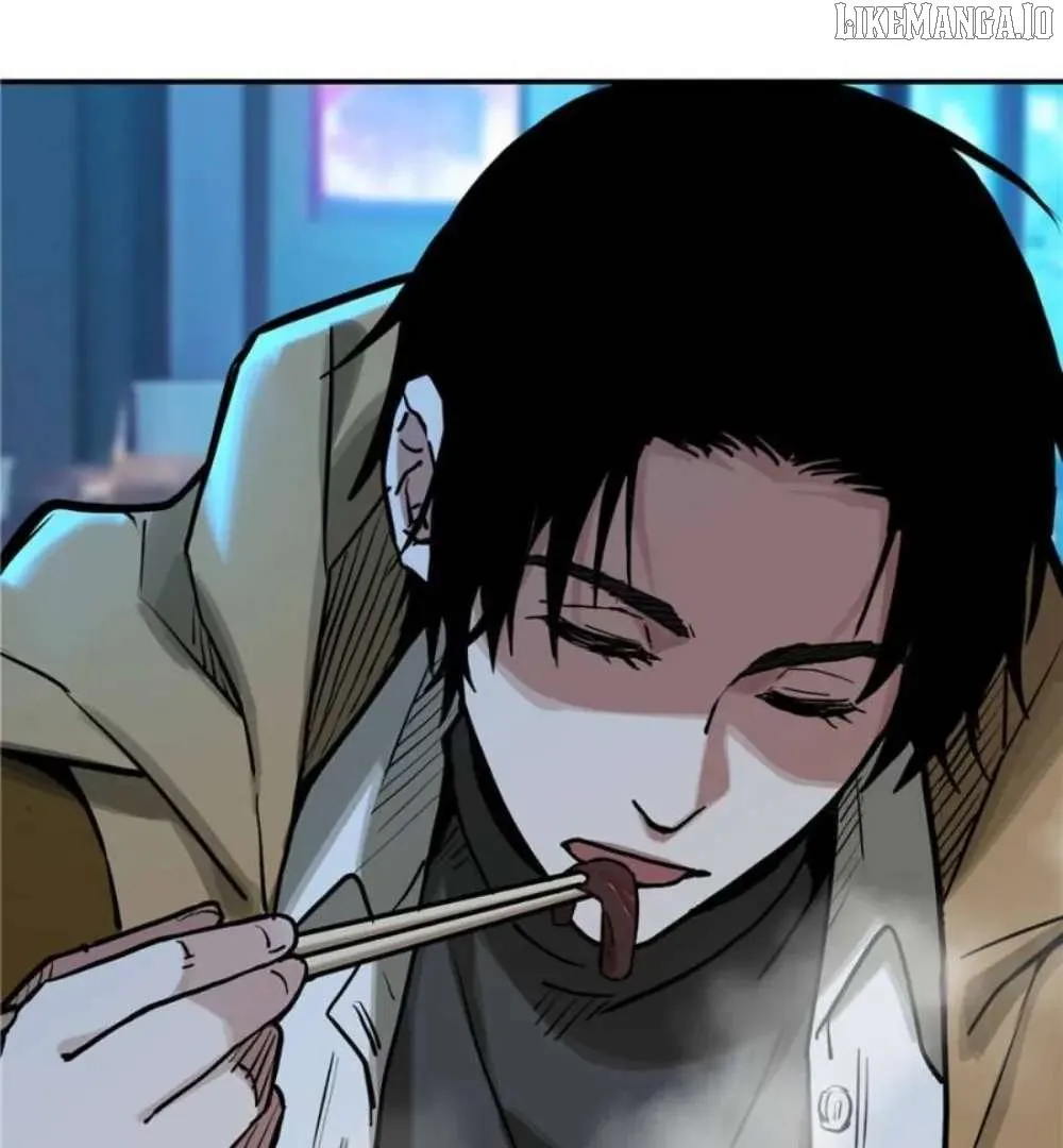 Read Instantaneous Space chapter 7 image 2 on Lezhin