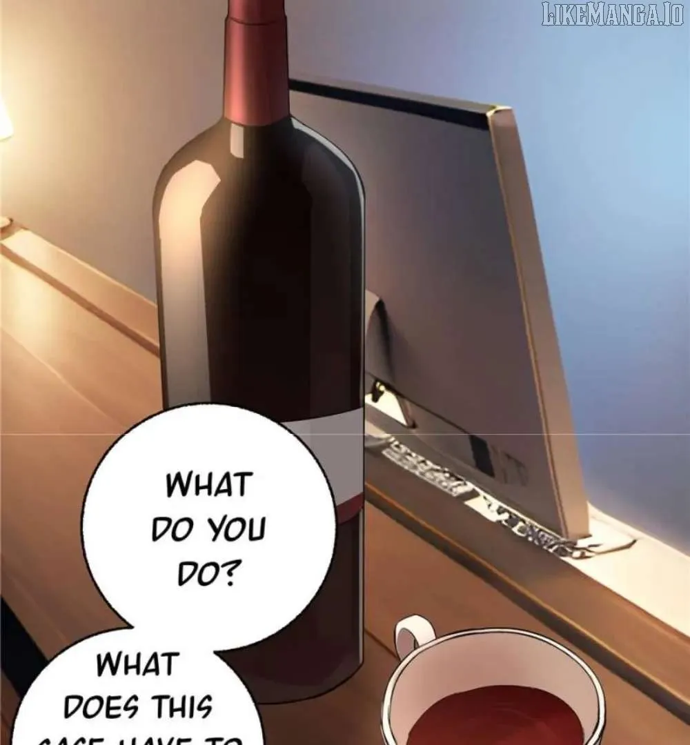 Read Instantaneous Space chapter 7 image 22 on Lezhin