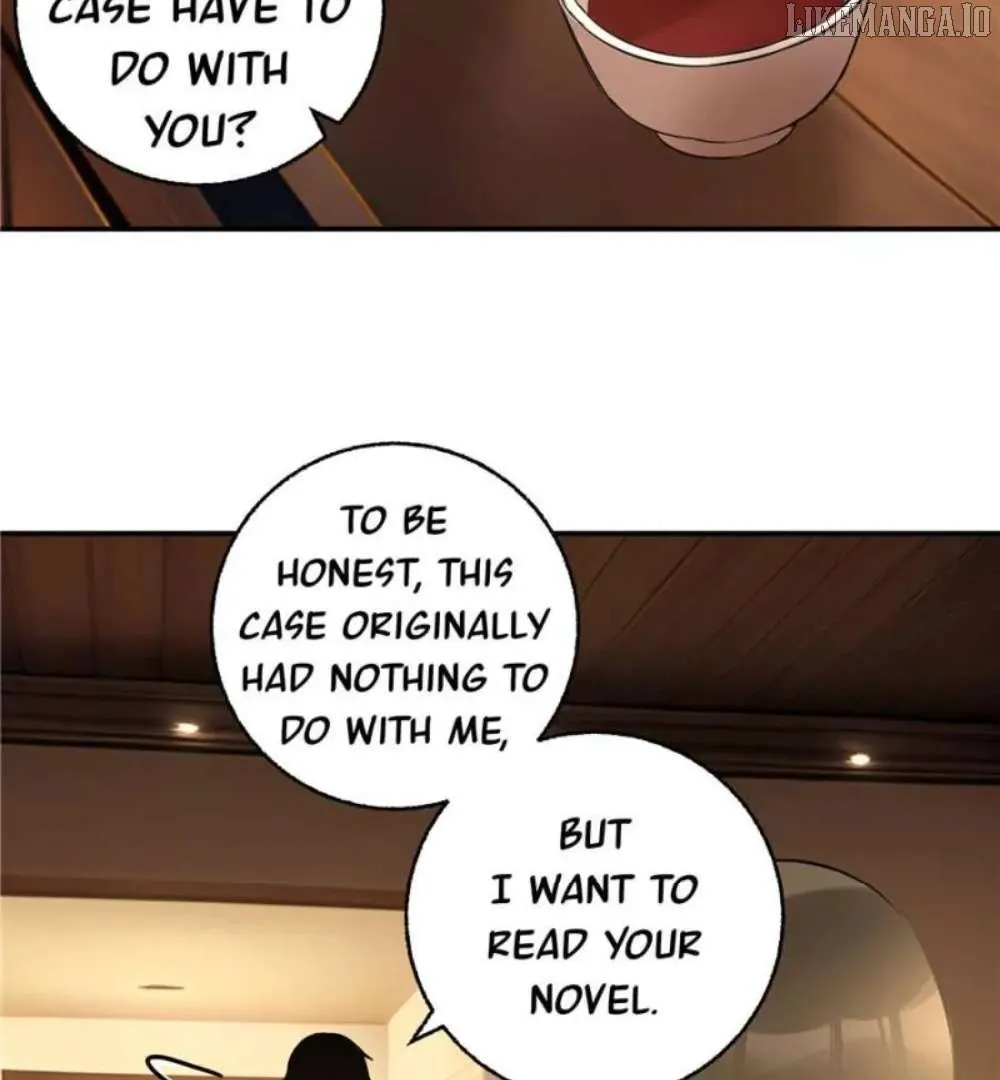 Read Instantaneous Space chapter 7 image 23 on Lezhin